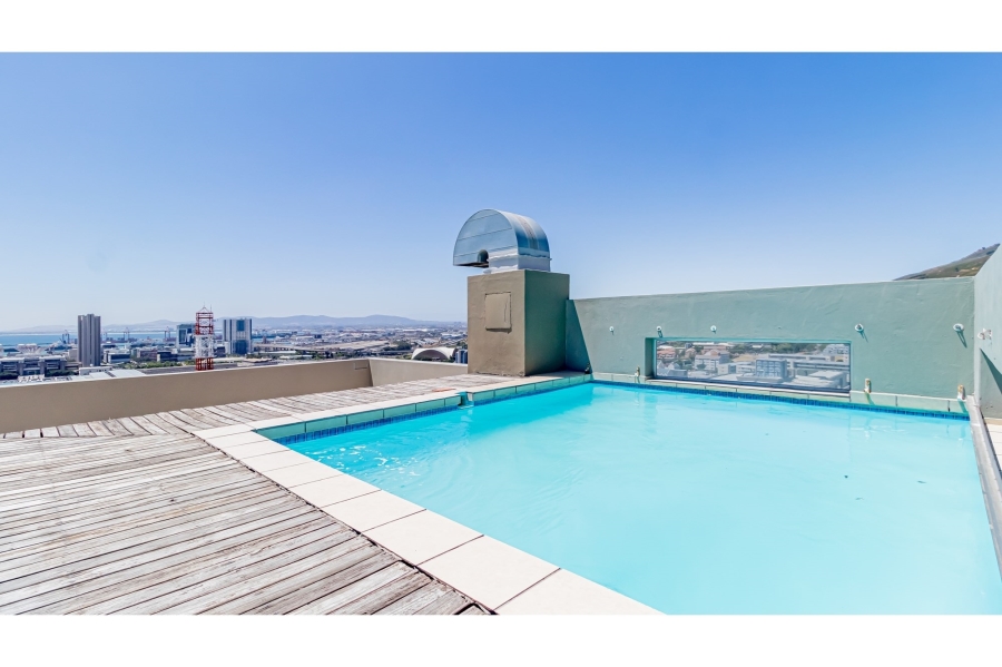 To Let 2 Bedroom Property for Rent in Cape Town City Centre Western Cape